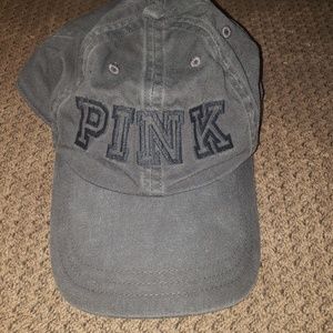 Pink Hat